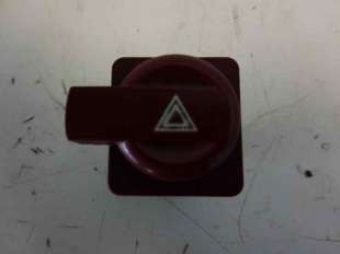 Recambio de warning para citroën c4 berlina 2004-2011 collection referencia OEM IAM 96480877KR  