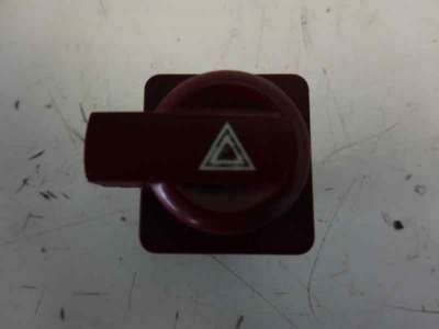 Recambio de warning para citroën c4 berlina 2004-2011 collection referencia OEM IAM 96480877KR  