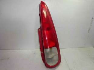 Recambio de piloto trasero derecho para daewoo tacuma 2000-2004 se referencia OEM IAM 96460014