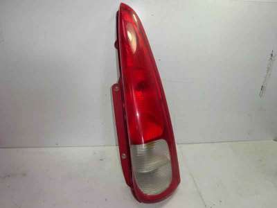 Recambio de piloto trasero derecho para daewoo tacuma 2000-2004 se referencia OEM IAM 96460014  