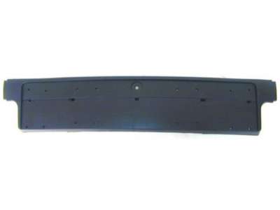 Recambio de molduras delanteras para bmw serie 3 berlina (e36) 1990-1998 referencia OEM IAM 51118146077 107060227 BM0141549