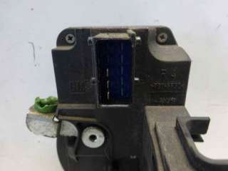 Recambio de cerradura puerta delantera derecha para opel meriva 2006-2010 enjoy referencia OEM IAM 13154792  