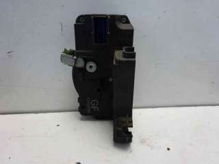 Recambio de cerradura puerta delantera derecha para opel meriva 2006-2010 enjoy referencia OEM IAM 13154792  