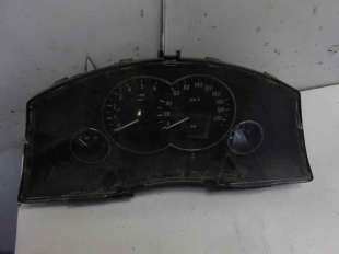 Recambio de cuadro instrumentos para opel meriva 2006-2010 enjoy referencia OEM IAM 13173381XT 110080162026 