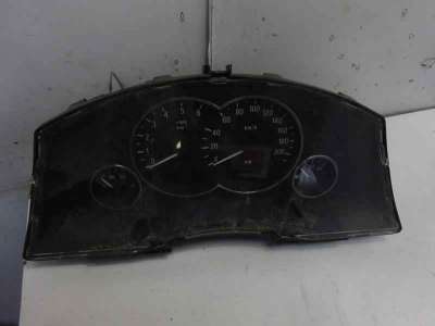Recambio de cuadro instrumentos para opel meriva 2006-2010 enjoy referencia OEM IAM 13173381XT 110080162026 