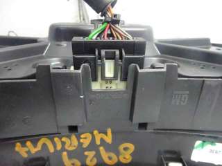 Recambio de cuadro instrumentos para opel meriva 2006-2010 enjoy referencia OEM IAM 13173381XT 110080162026 