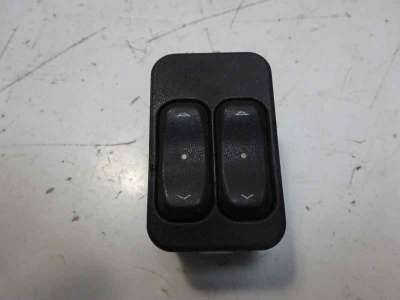Recambio de mando elevalunas delantero izquierdo para opel meriva 2006-2010 enjoy referencia OEM IAM 24409205  