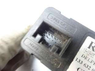 Recambio de mando elevalunas delantero izquierdo para opel meriva 2006-2010 enjoy referencia OEM IAM 24409205   2