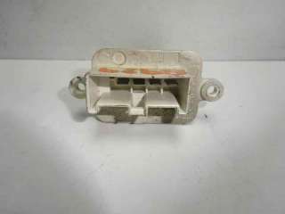Recambio de resistencia calefaccion para opel meriva 2006-2010 enjoy referencia OEM IAM 13124714  