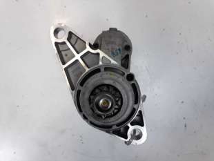 Recambio de motor arranque para seat ibiza (6j5) 2008-2015 emoción referencia OEM IAM 02T911023S M15832 S50263