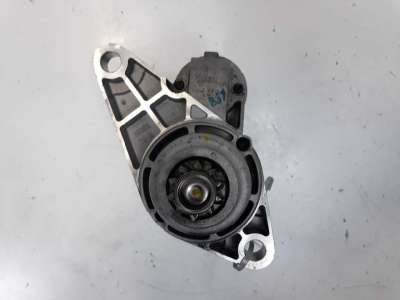 Recambio de motor arranque para seat ibiza (6j5) 2008-2015 emoción referencia OEM IAM 02T911023S M15832 S50263