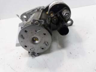 Recambio de motor arranque para seat ibiza (6j5) 2008-2015 emoción referencia OEM IAM 02T911023S M15832 S50263