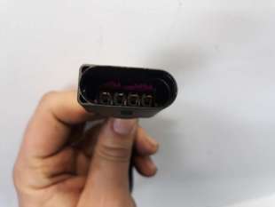 Recambio de sonda lambda para seat ibiza (6j5) 2008-2015 emoción referencia OEM IAM 03C906262   2