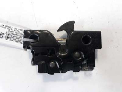 Recambio de cerradura capo para seat ibiza (6j5) 2008-2015 emoción referencia OEM IAM   