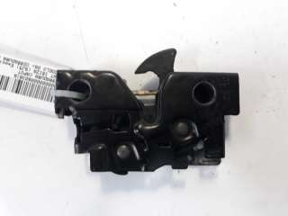 Recambio de cerradura capo para seat ibiza (6j5) 2008-2015 emoción referencia OEM IAM   