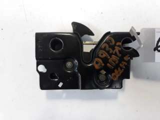 Recambio de cerradura capo para seat ibiza (6j5) 2008-2015 emoción referencia OEM IAM   