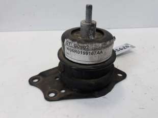 Recambio de soporte motor derecho para seat ibiza (6j5) 2008-2015 emoción referencia OEM IAM 6R0199167AA   2