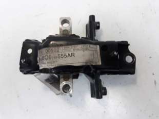 Recambio de soporte motor izquierdo para seat ibiza (6j5) 2008-2015 emoción referencia OEM IAM 6Q0199555AR 363164 