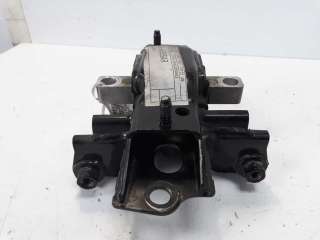 Recambio de soporte motor izquierdo para seat ibiza (6j5) 2008-2015 emoción referencia OEM IAM 6Q0199555AR 363164 