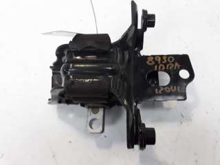 Recambio de soporte motor izquierdo para seat ibiza (6j5) 2008-2015 emoción referencia OEM IAM 6Q0199555AR 363164 