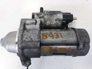 Recambio de motor arranque para kia sportage 2015- drive 2wd referencia OEM IAM 361002A550 ARF490304  2