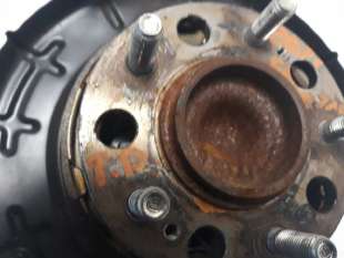 Recambio de mangueta trasera derecha para kia sportage 2015- drive 2wd referencia OEM IAM    2