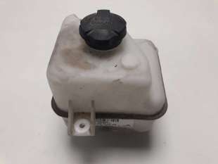 Recambio de deposito expansion para kia sportage 2015- drive 2wd referencia OEM IAM 254302S000  