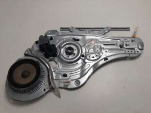 Recambio de elevalunas delantero derecho para kia sportage 2015- drive 2wd referencia OEM IAM 824803U120 106551616