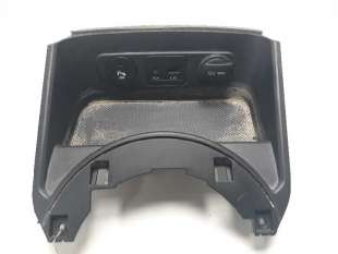 Recambio de cenicero para kia sportage 2015- drive 2wd referencia OEM IAM 846313U010