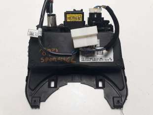 Recambio de cenicero para kia sportage 2015- drive 2wd referencia OEM IAM 846313U010   2