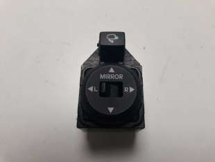 Recambio de mando retrovisor para kia sportage 2015- drive 2wd referencia OEM IAM