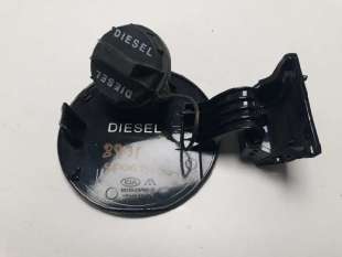Recambio de tapa exterior combustible para kia sportage 2015- drive 2wd referencia OEM IAM 695103W000   2