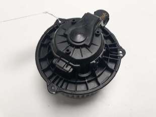 Recambio de ventilador calefaccion para kia sportage 2015- drive 2wd referencia OEM IAM F00S3B2441