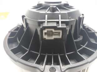 Recambio de ventilador calefaccion para kia sportage 2015- drive 2wd referencia OEM IAM F00S3B2441   2