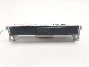 Recambio de pantalla multifuncion para kia sportage 2015- drive 2wd referencia OEM IAM 959603U000
