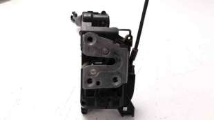 Recambio de cerradura puerta delantera derecha para renault megane iii berlina 5 p 2008-2016 dynamique referencia OEM IAM 805020