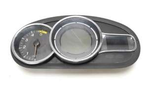 Recambio de cuadro instrumentos para renault megane iii berlina 5 p 2008-2016 dynamique referencia OEM IAM 248100342R A2C5336361