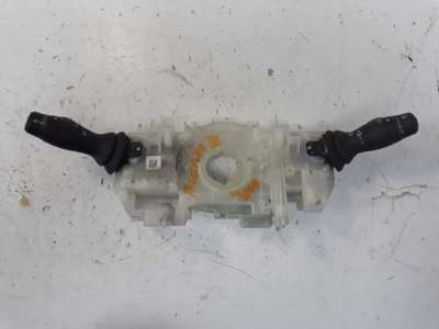 Recambio de mando multifuncion para renault megane iii berlina 5 p 2008-2016 dynamique referencia OEM IAM 255670016R  