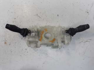 Recambio de mando multifuncion para renault megane iii berlina 5 p 2008-2016 dynamique referencia OEM IAM 255670016R  