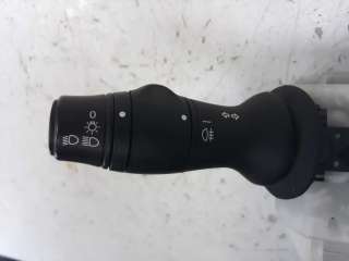 Recambio de mando multifuncion para renault megane iii berlina 5 p 2008-2016 dynamique referencia OEM IAM 255670016R  