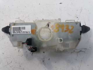 Recambio de mando multifuncion para renault megane iii berlina 5 p 2008-2016 dynamique referencia OEM IAM 255670016R  