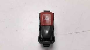 Recambio de warning para renault megane iii berlina 5 p 2008-2016 dynamique referencia OEM IAM 8200214896A REN15300 