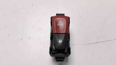 Recambio de warning para renault megane iii berlina 5 p 2008-2016 dynamique referencia OEM IAM 8200214896A REN15300 