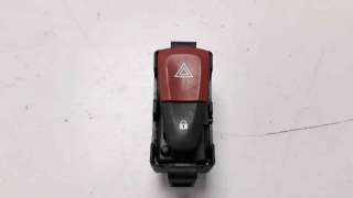 Recambio de warning para renault megane iii berlina 5 p 2008-2016 dynamique referencia OEM IAM 8200214896A REN15300 