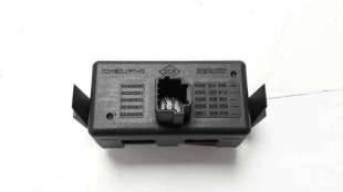 Recambio de warning para renault megane iii berlina 5 p 2008-2016 dynamique referencia OEM IAM 8200214896A REN15300  2