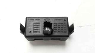 Recambio de warning para renault megane iii berlina 5 p 2008-2016 dynamique referencia OEM IAM 8200214896A REN15300 