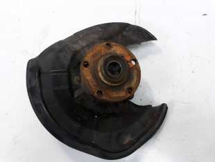 Recambio de mangueta trasera derecha para volkswagen passat berlina (3b3) 2000-2005 v6 tdi highline 4motion referencia OEM IAM 4