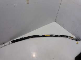 Recambio de airbag cortina delantero derecho para volkswagen passat berlina (3b3) 2000-2005 v6 tdi highline 4motion referencia O