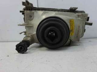 Recambio de faro izquierdo para opel astra f berlina 1991-1998 gl referencia OEM IAM 90442772 11533021 1012071020