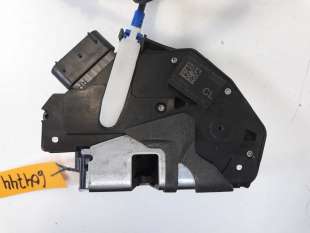 Recambio de cerradura puerta delantera derecha para ford fiesta (cb1) 2008-2013 trend referencia OEM IAM 8A6AA21812BC   2